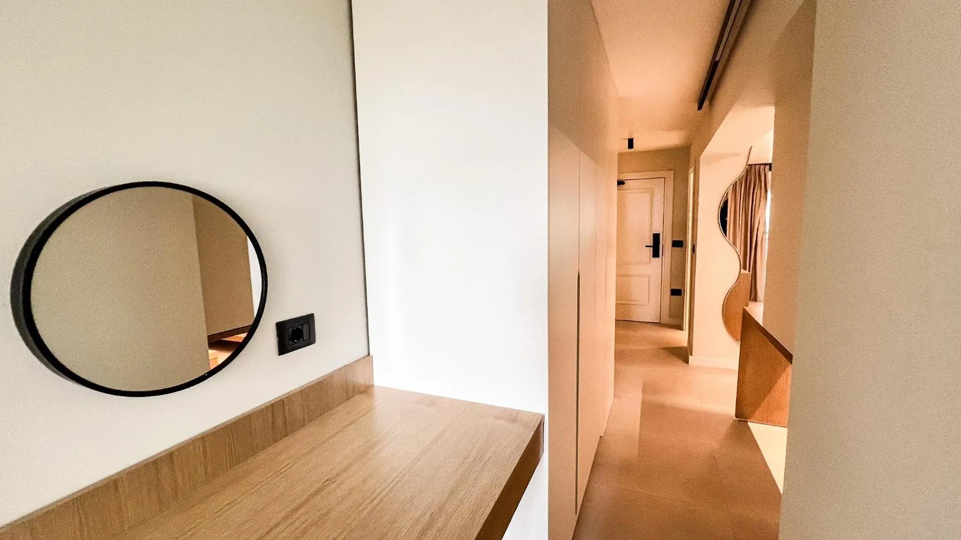 Bed & Breakfast Siar Rooms Durrës Albanien