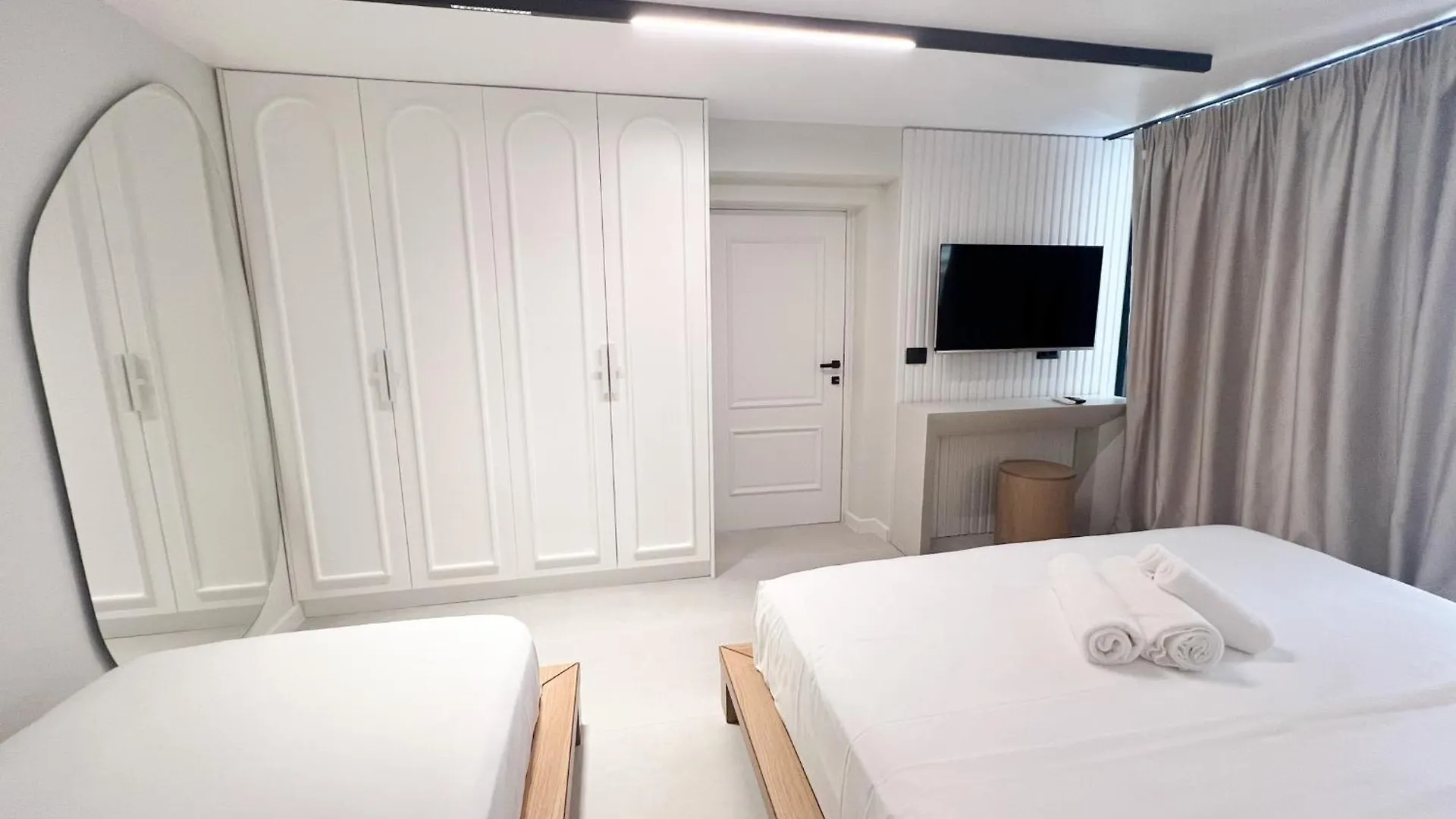 Siar Rooms Durrës
