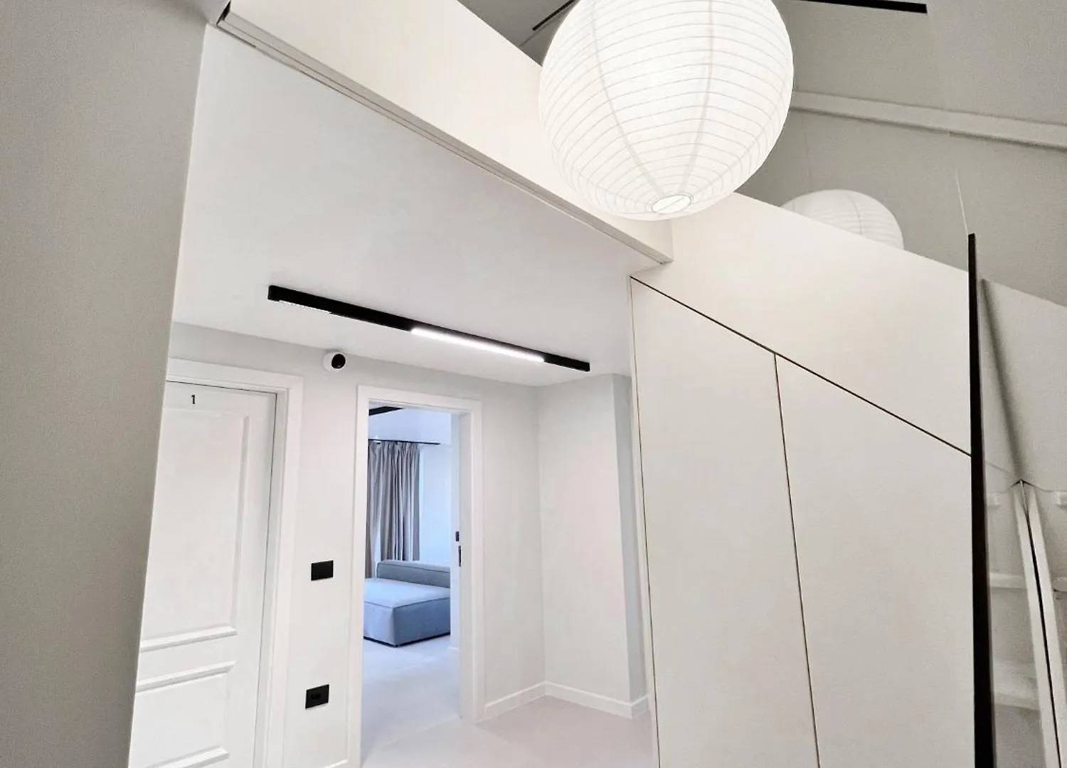Siar Rooms Durrës Bed & Breakfast