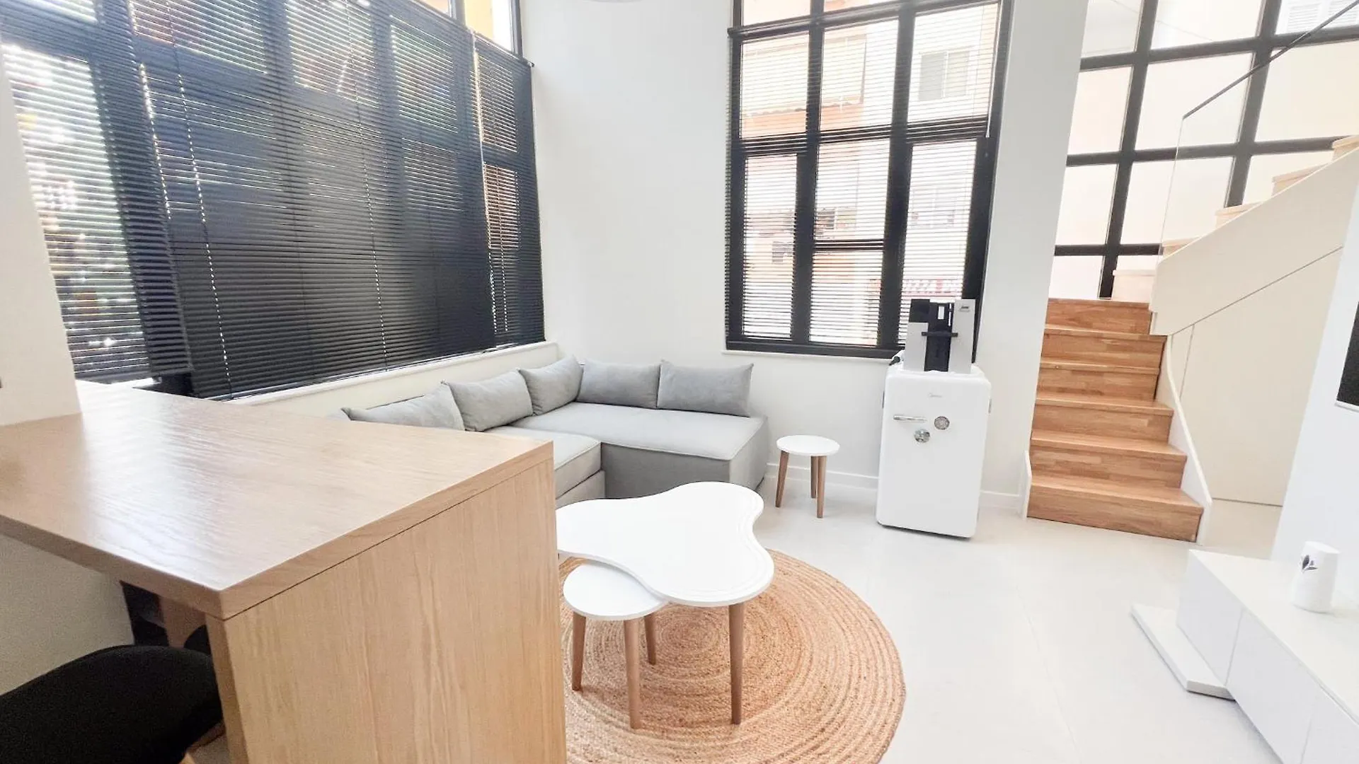 Bed & Breakfast Siar Rooms Durrës