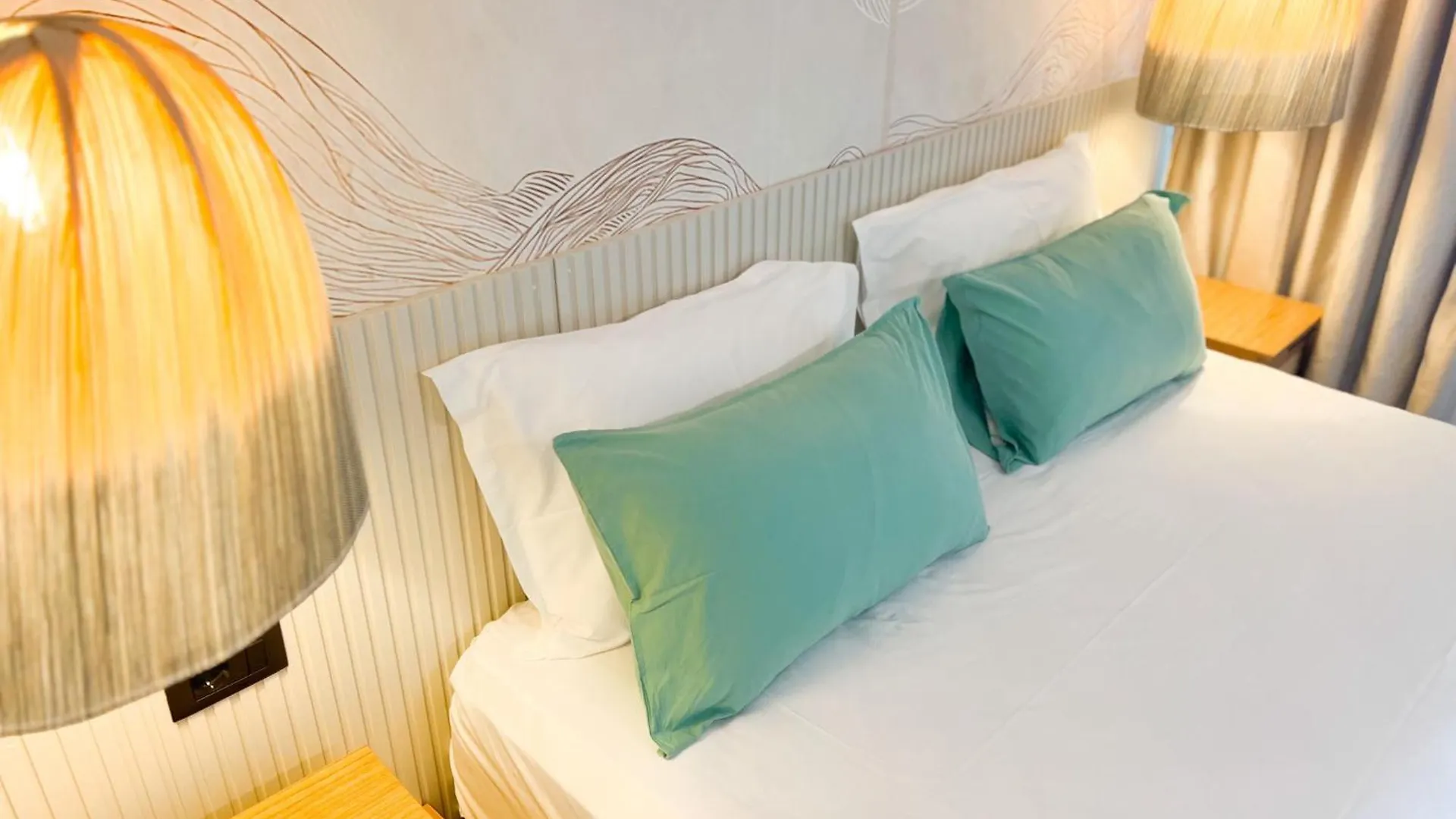 Siar Rooms Durrës Bed & Breakfast