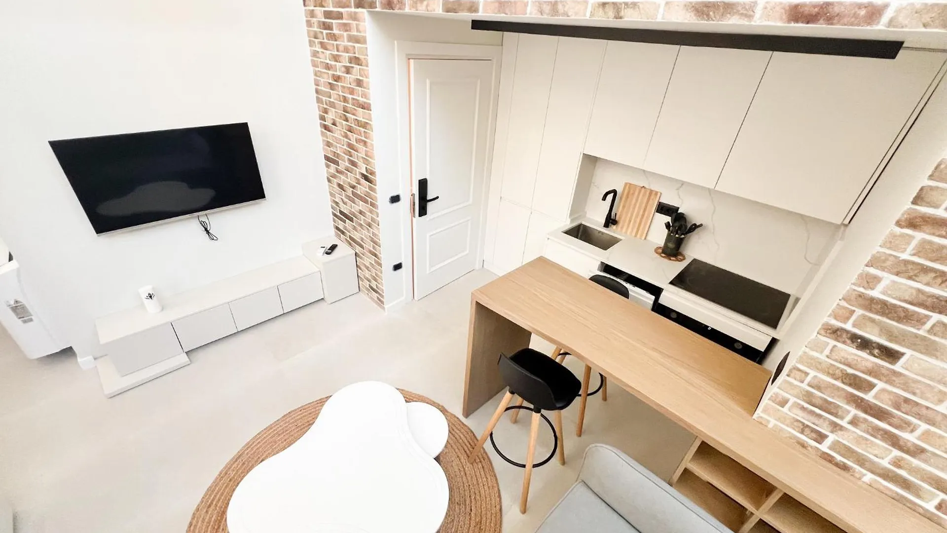 Siar Rooms Durrës