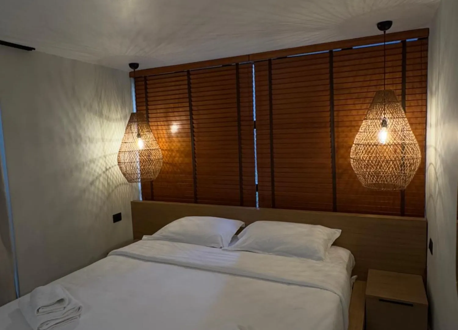 Siar Rooms Durrës